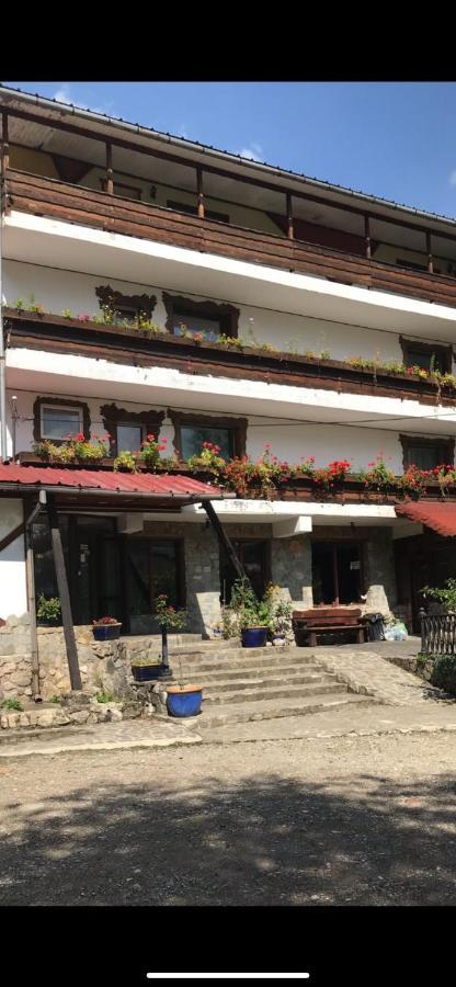 Predeal Club Zewnętrze zdjęcie