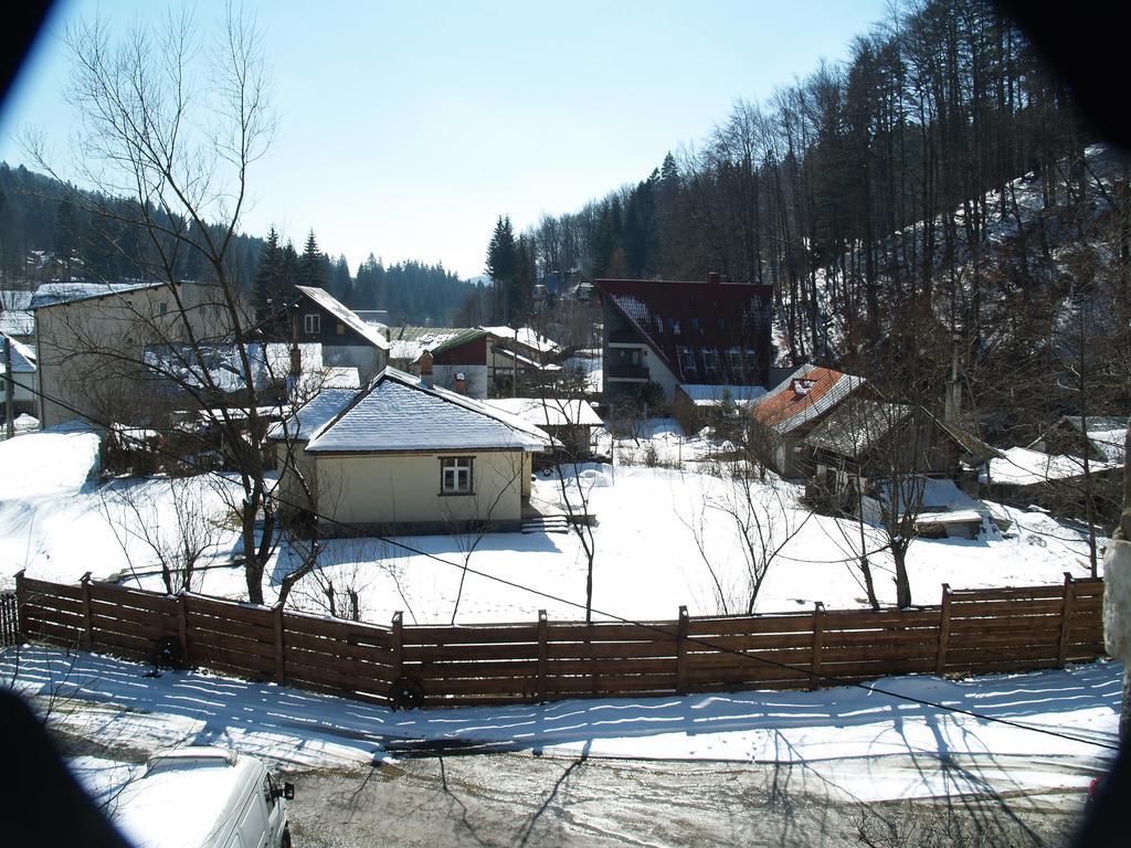 Predeal Club Zewnętrze zdjęcie