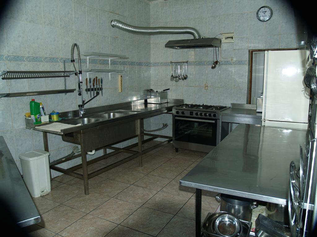 Predeal Club Zewnętrze zdjęcie