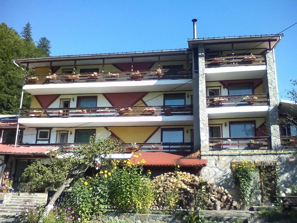 Predeal Club Zewnętrze zdjęcie