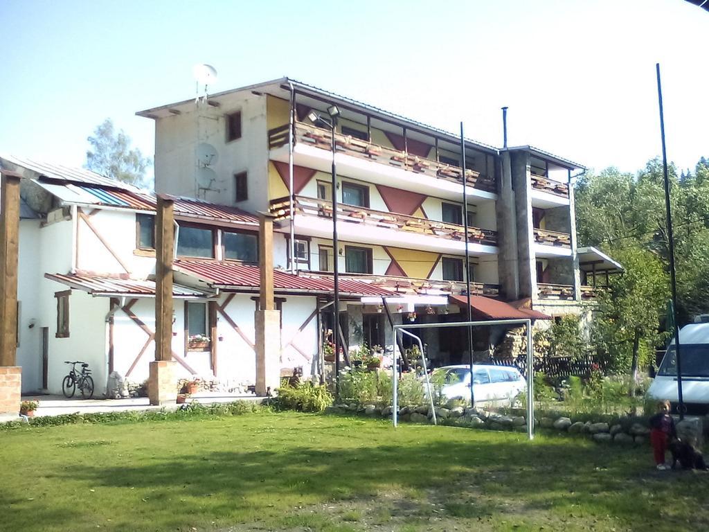 Predeal Club Zewnętrze zdjęcie